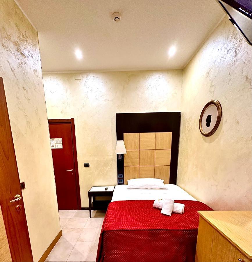 Hotel Fiorella Milán