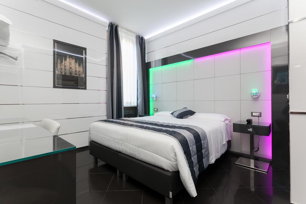 Hotel Fiorella Milán