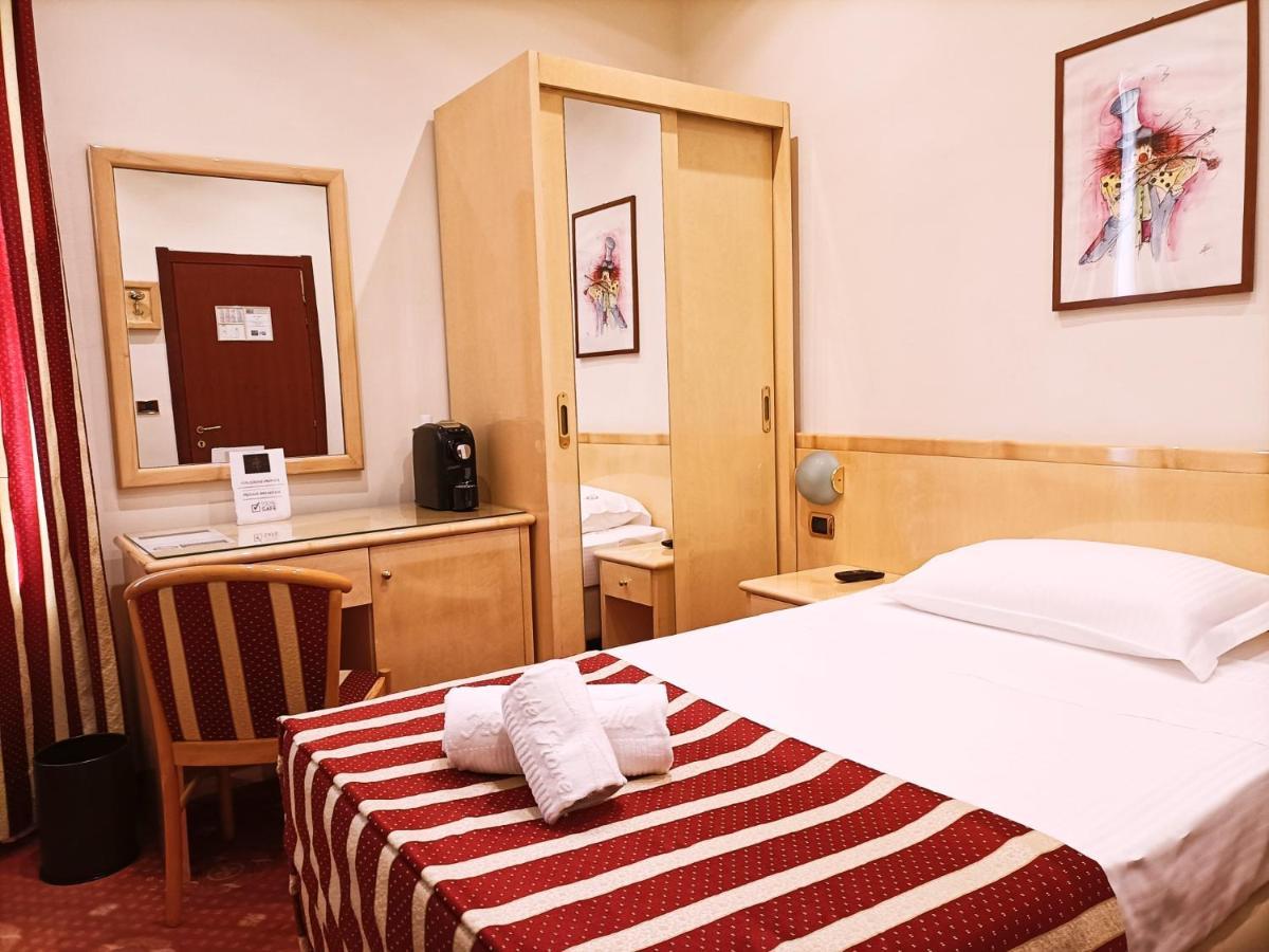 Fiorella Hotel Milano