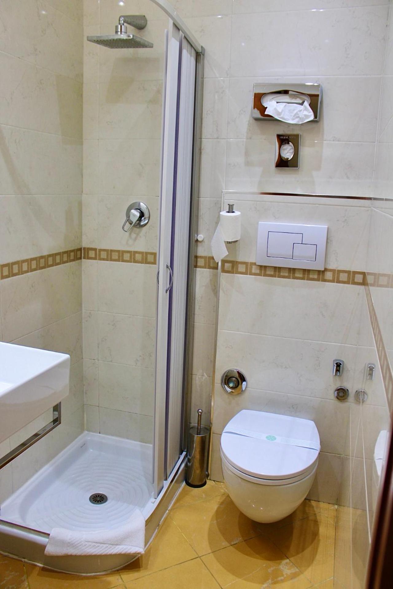 Hotel Fiorella Milano