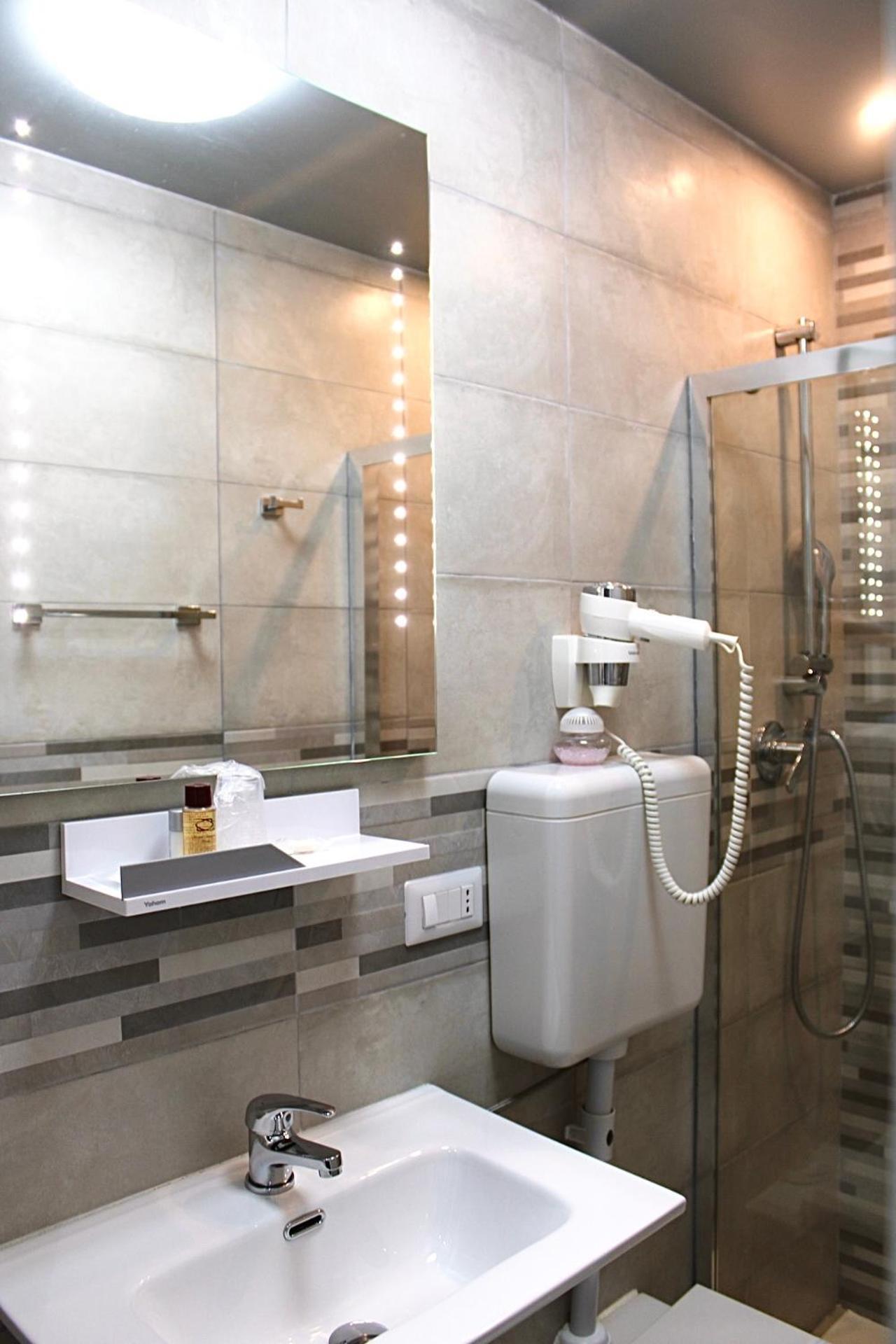 Fiorella Hotel Milano