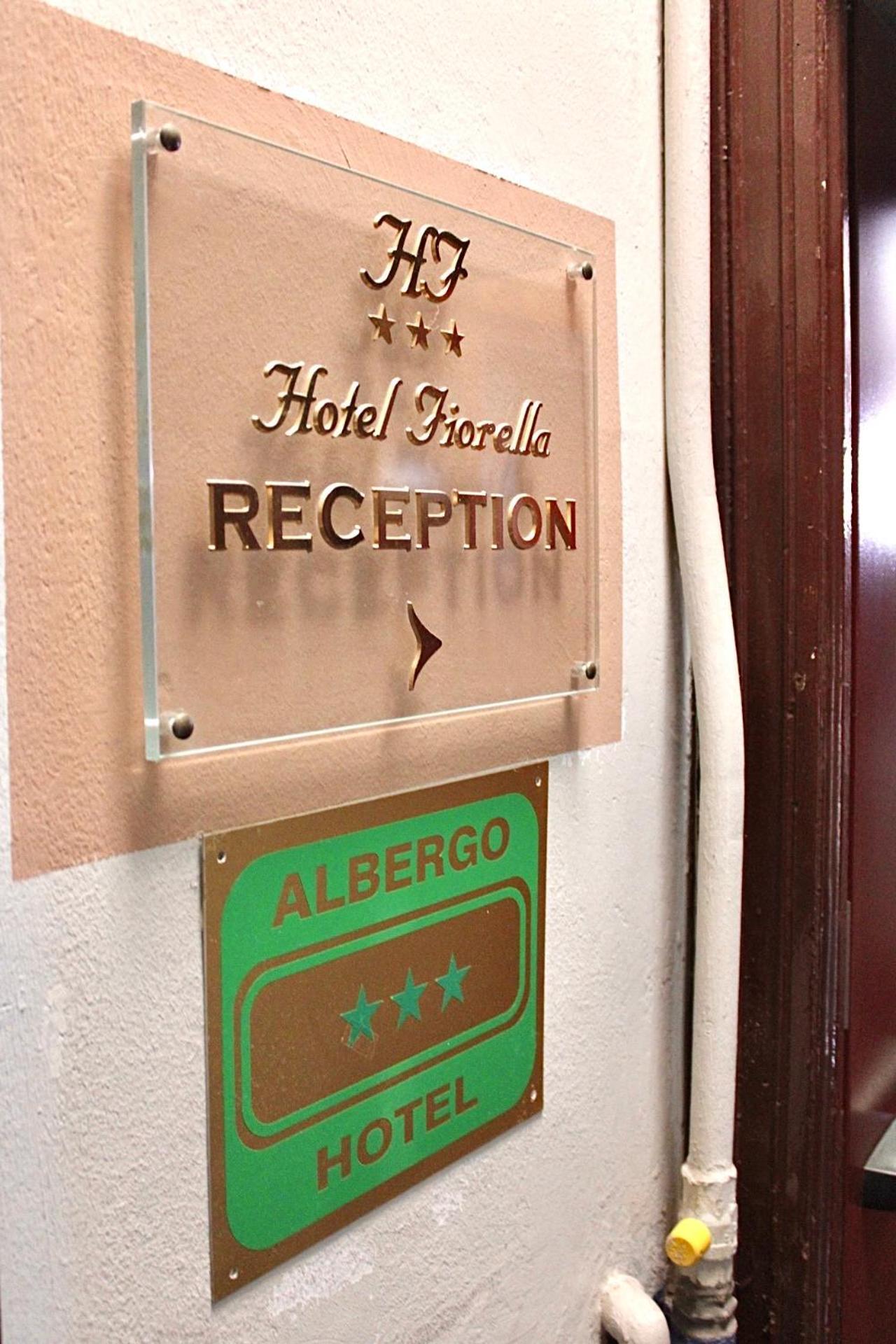 Fiorella Hotel Milano