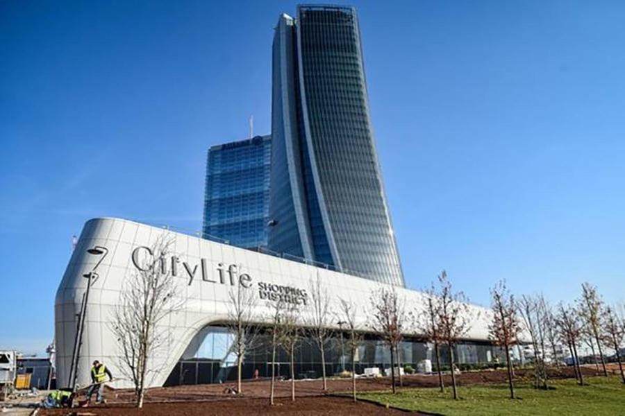 Fiorella 3* Milano