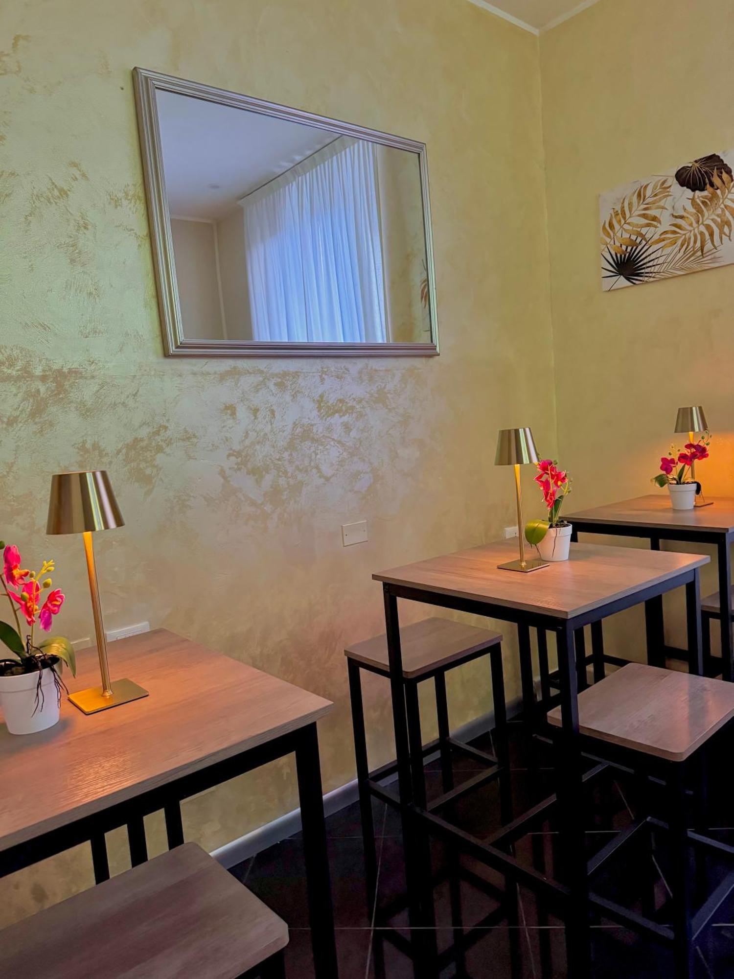 Hotel Fiorella Milano